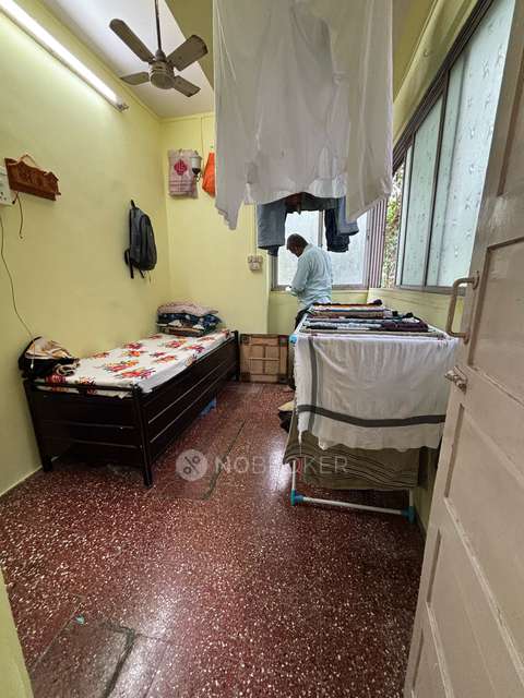 2 BHK Flat In Mohan Nagar Chs for Rent  In Chuna Bhatti