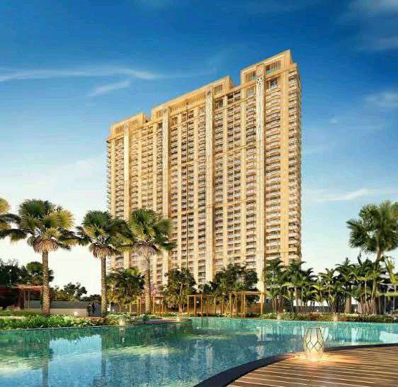 3 BHK Flat In Whiteland Aspen For Sale  In Sector 76