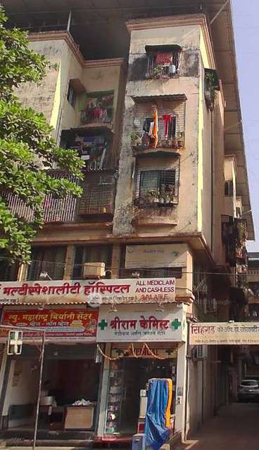 1 BHK Flat In Sinhagad Socety Nare Pune  for Rent  In Zeal College Chowk
