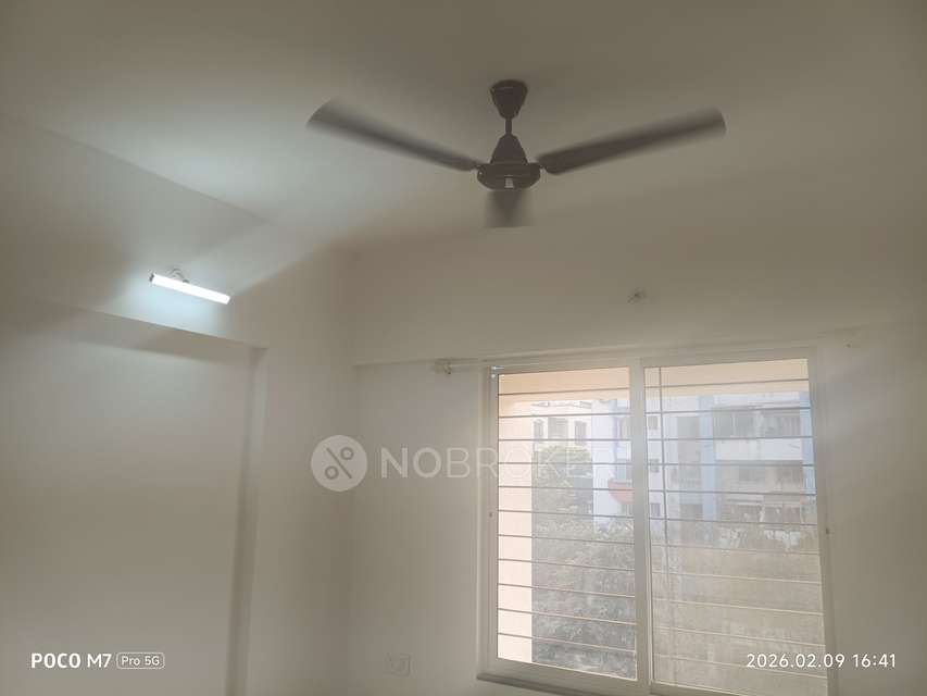 3 BHK Flat In Saffron, Sus Road, Pashan for Rent  In  Pashan