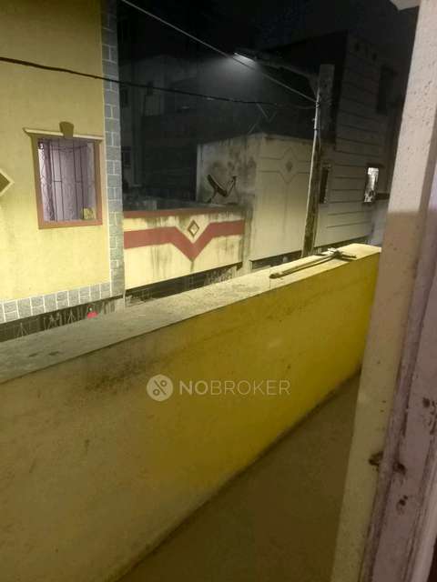 1 RK House for Rent  In  Hadapsar