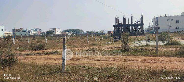 Plot For Sale  In Kuntloor Hayathnagar