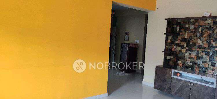 2 BHK Flat In Mahalakshmi Residency for Rent  In Mallampet