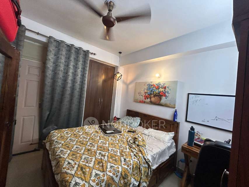 2 BHK Flat In Skytech Matrott,  Sector 76 for Rent  In  Sector 76
