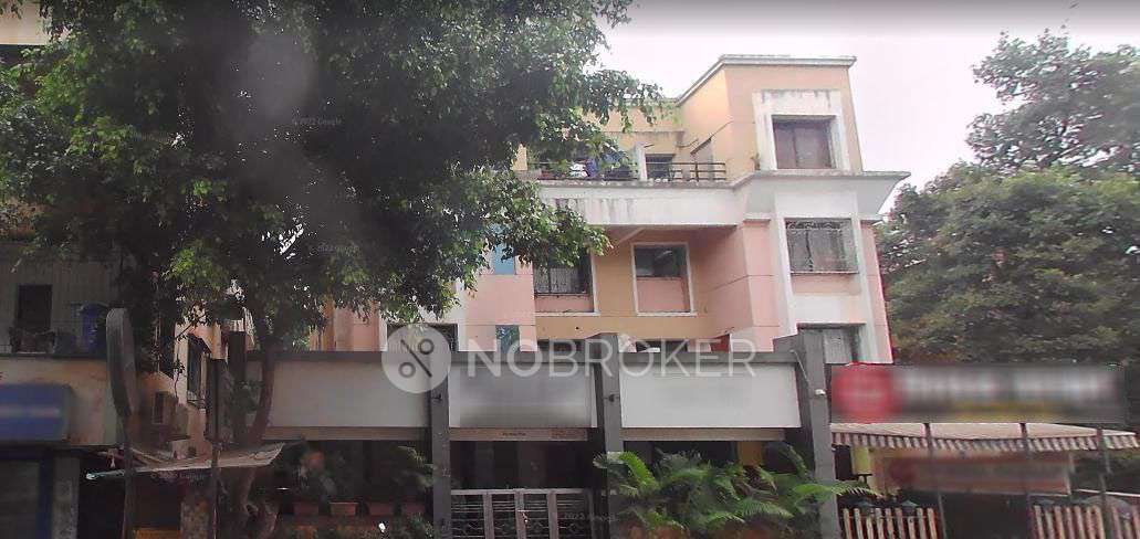 2 BHK Flat In Padmrang for Rent  In Dhankawadi