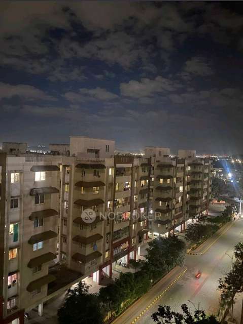 2 BHK Flat In Dwarka City, Mahalunge Ingle, Chakan. For Sale  In Mahalunge Ingale