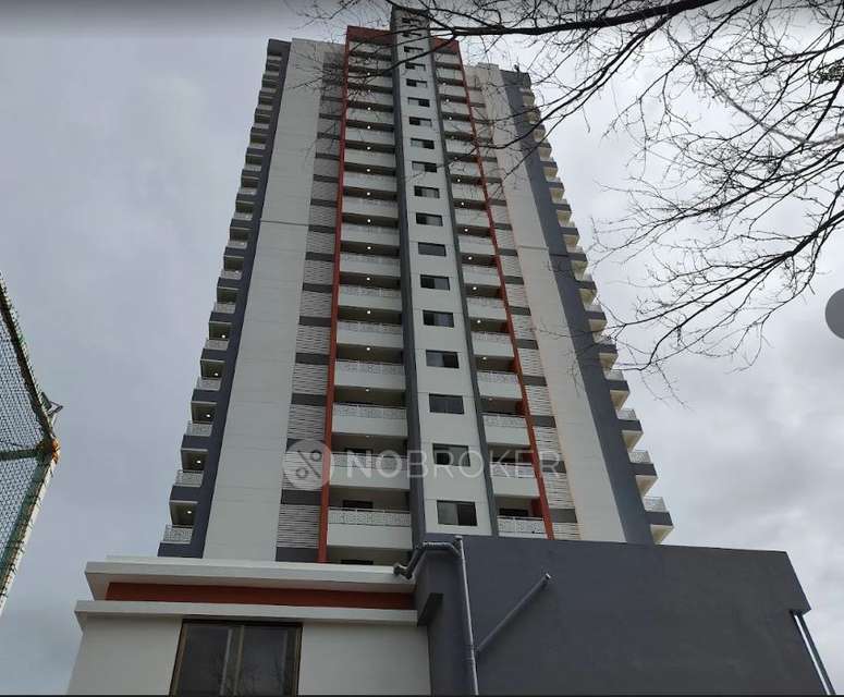 2 BHK Flat In Royal Kp Stellar for Rent  In Mohammed Wadi