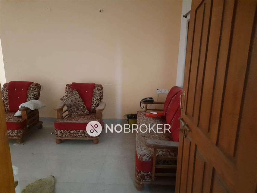 2 BHK Flat In Sheela Sukriti Apartment for Rent  In Pocharam