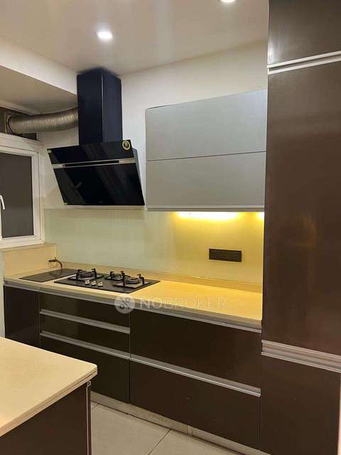 3 BHK Flat In Besdech Park View Ananda  For Sale  In Sector 80