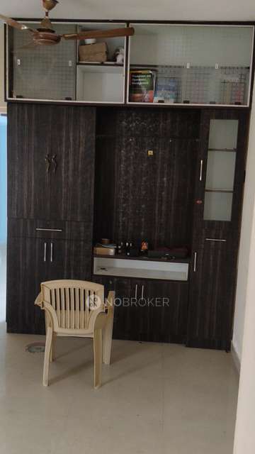 2 BHK Flat In Unitech Unihomes, Nallambakkam For Sale  In Nallambakkam