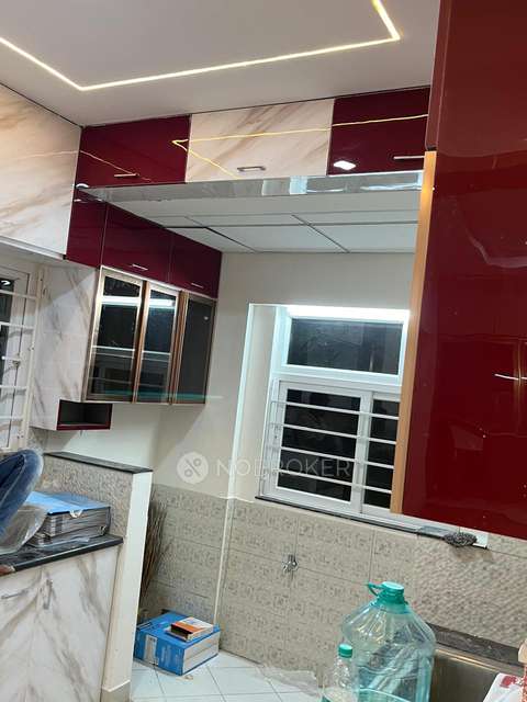 3 BHK Flat In Provident Kenworth, Shivarampally Jagir For Sale  In Shivarampally Jagir