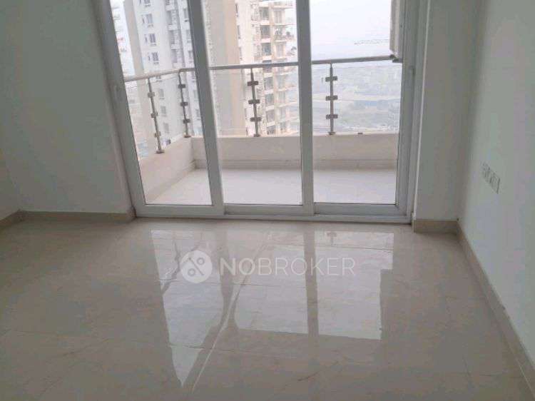 3 BHK Flat In Hero Homes for Rent  In 1901, A3 Tower, Puri Emerald Bay, Tech Chand Nagar, Sector 104, Gurugram, Haryana 122006, India