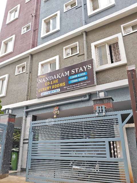 PG for Boys in Madhapur