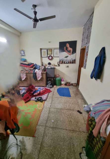 3 BHK House For Sale  In Mehrauli