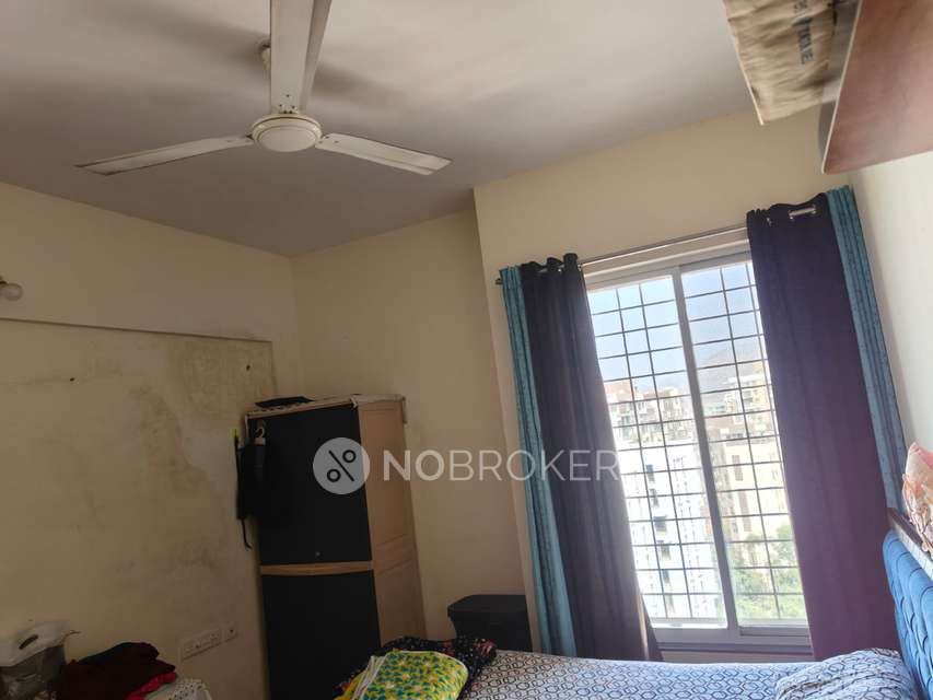 2 BHK Flat In Tirupati Vasantam For Sale  In Dhanori