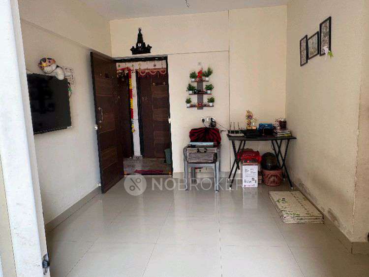 1 BHK Flat In Vivanta?s Bliss Coperative Society for Rent  In Vivantas Bliss