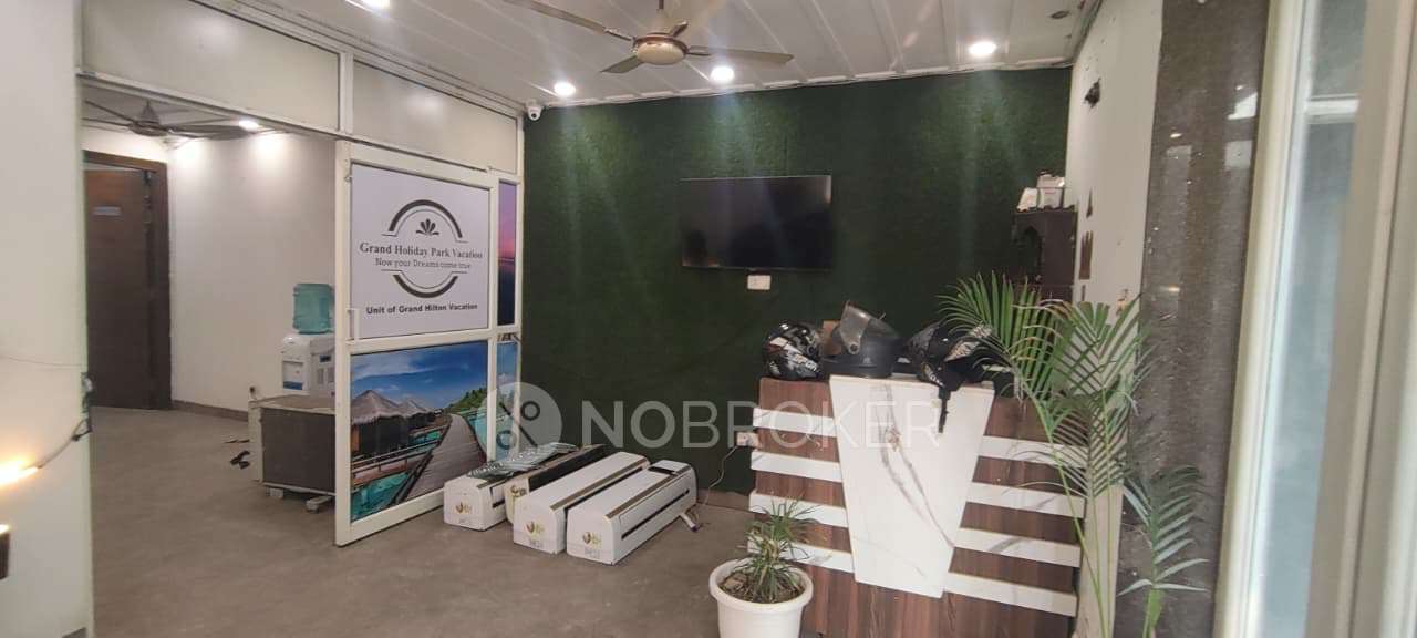 Office Space in South Extension I , Delhi for Rent 