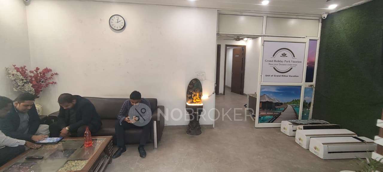 Office Space in South Extension I , Delhi for Rent 