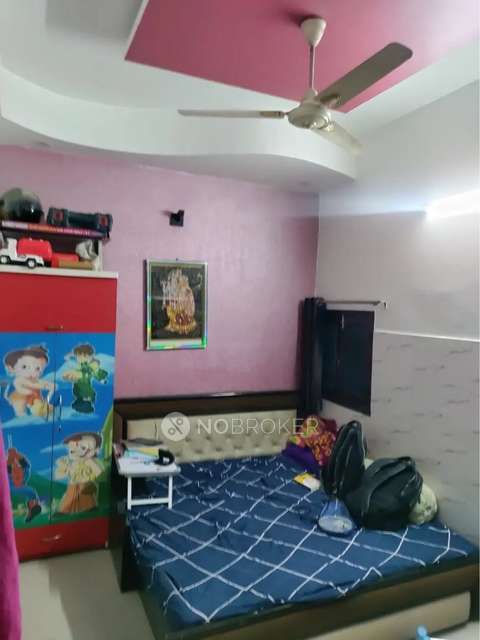 2 BHK Flat In Shakti Khand 2 for Rent  In Indirapuram