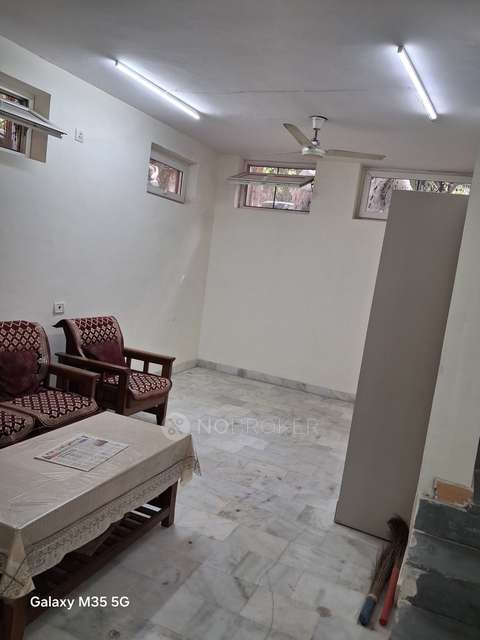 2 BHK Flat In  B1 Apartment  for Rent  In Malviya Nagar