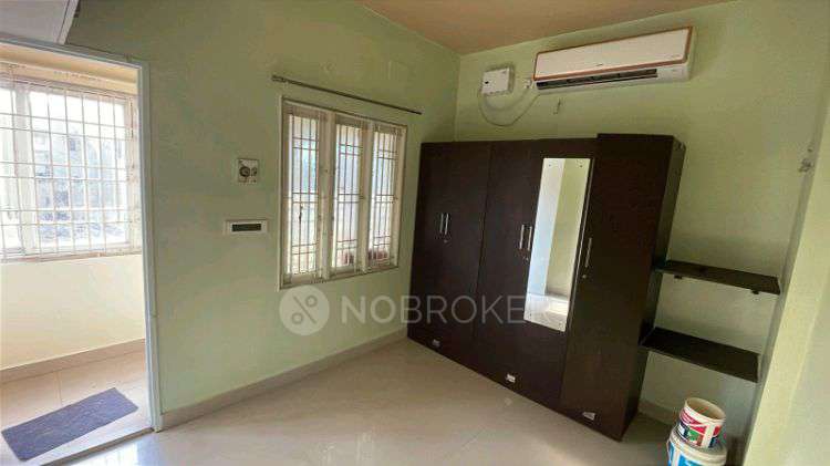 2 BHK Flat In Yogalakshmi Apartment Gkm Colony For Sale  In Gkm Colony, Kolathur