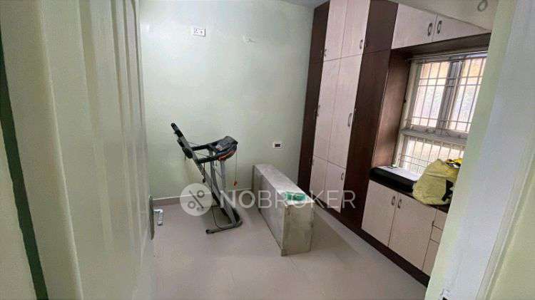 2 BHK Flat In Yogalakshmi Apartment Gkm Colony For Sale  In Gkm Colony, Kolathur