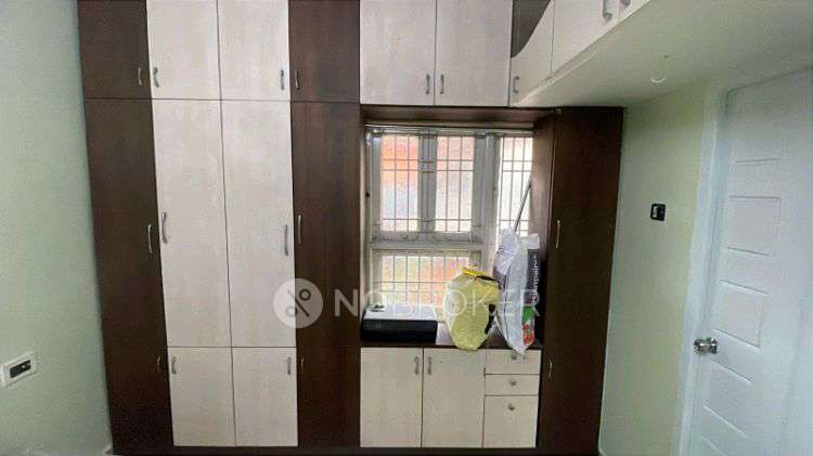 2 BHK Flat In Yogalakshmi Apartment Gkm Colony For Sale  In Gkm Colony, Kolathur