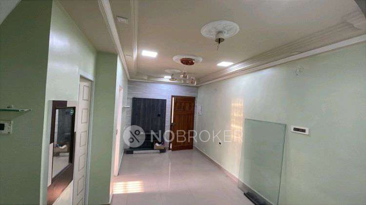 2 BHK Flat In Yogalakshmi Apartment Gkm Colony For Sale  In Gkm Colony, Kolathur