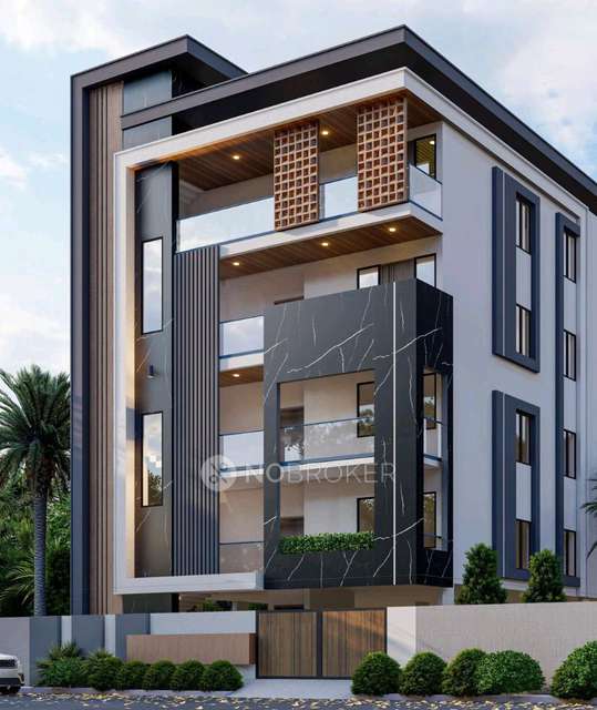 3 BHK Flat In  Balaji Enclave For Sale  In Rr Nagar