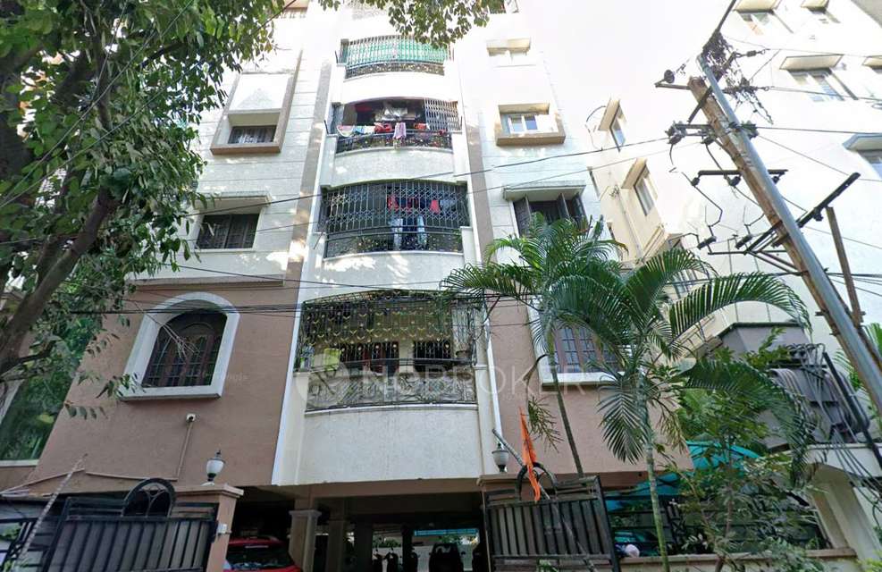 Office Space in Yousufguda, Hyderabad for Rent 