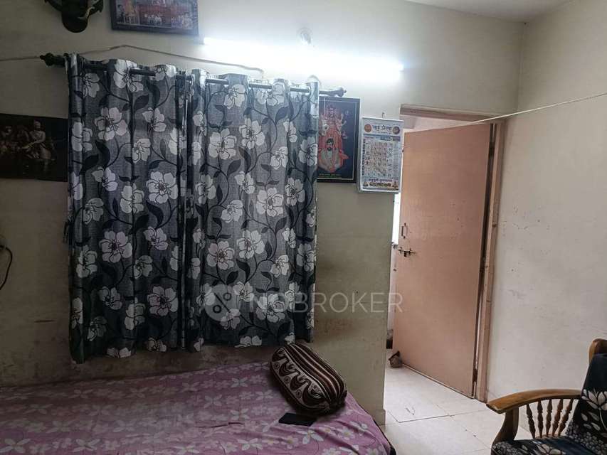 1 BHK Villa In Suraj Complex For Sale  In Ambegaon Budruk 