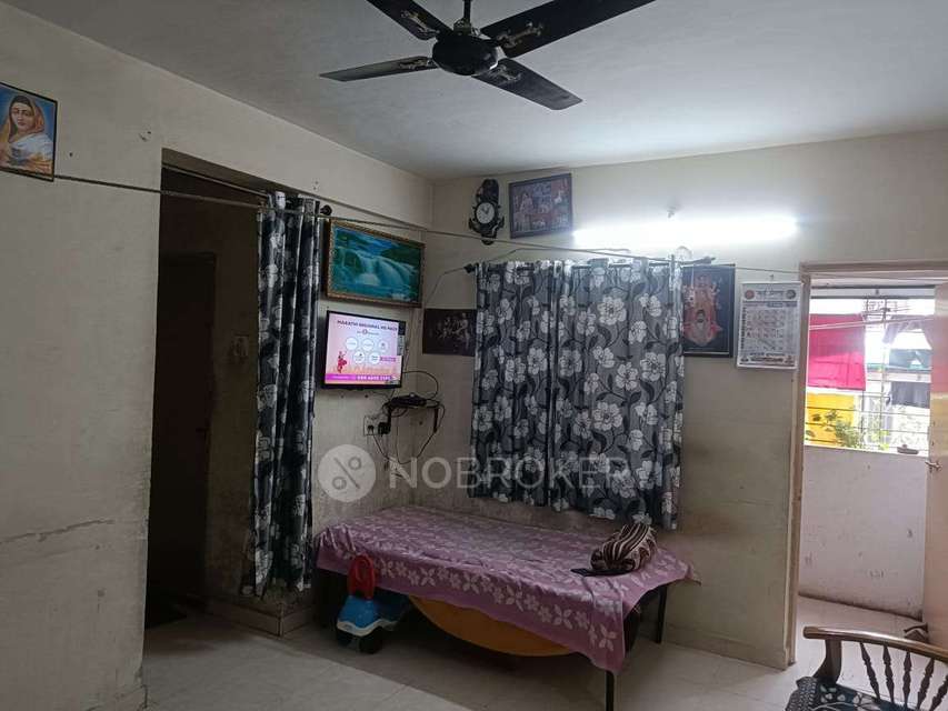 1 BHK Villa In Suraj Complex For Sale  In Ambegaon Budruk 