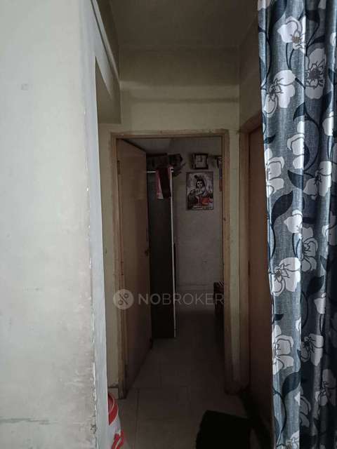 1 BHK Villa In Suraj Complex For Sale  In Ambegaon Budruk 