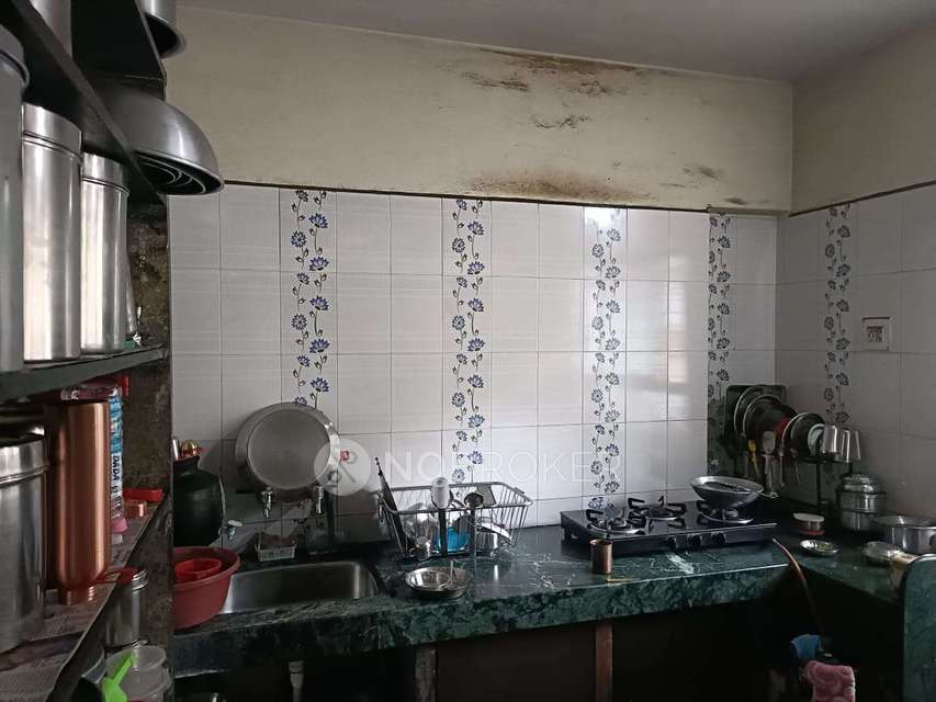 1 BHK Villa In Suraj Complex For Sale  In Ambegaon Budruk 