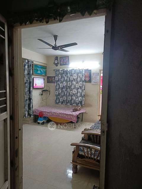 1 BHK Villa In Suraj Complex For Sale  In Ambegaon Budruk 