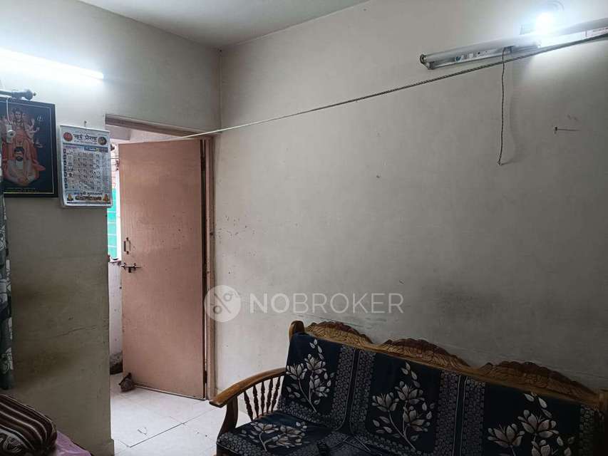 1 BHK Villa In Suraj Complex For Sale  In Ambegaon Budruk 