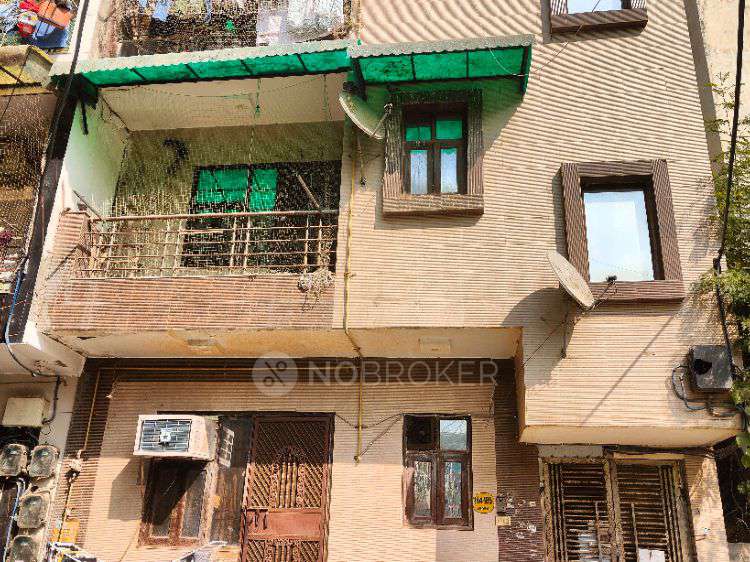 2 BHK House For Sale  In Rohini