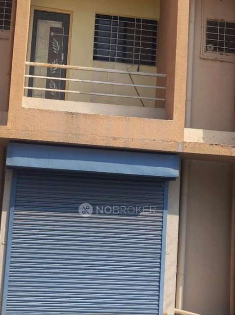 1 BHK Flat In Standalone Building  for Rent  In Kesnand