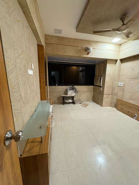 2 BHK Flat In Ocean Star Chs for Rent  In Panch Marg