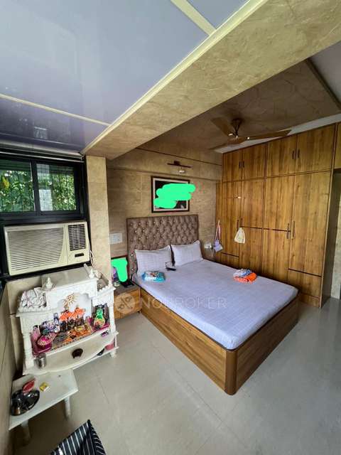 2 BHK Flat In Ocean Star Chs for Rent  In Panch Marg