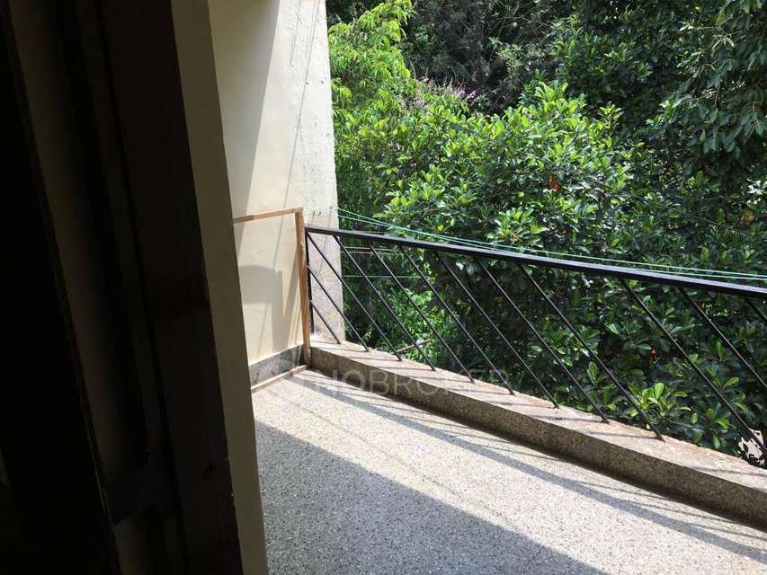 2 BHK Flat In Bda Mig Flats, Domlur, Bangalore for Rent  In Domlur, Bangalore