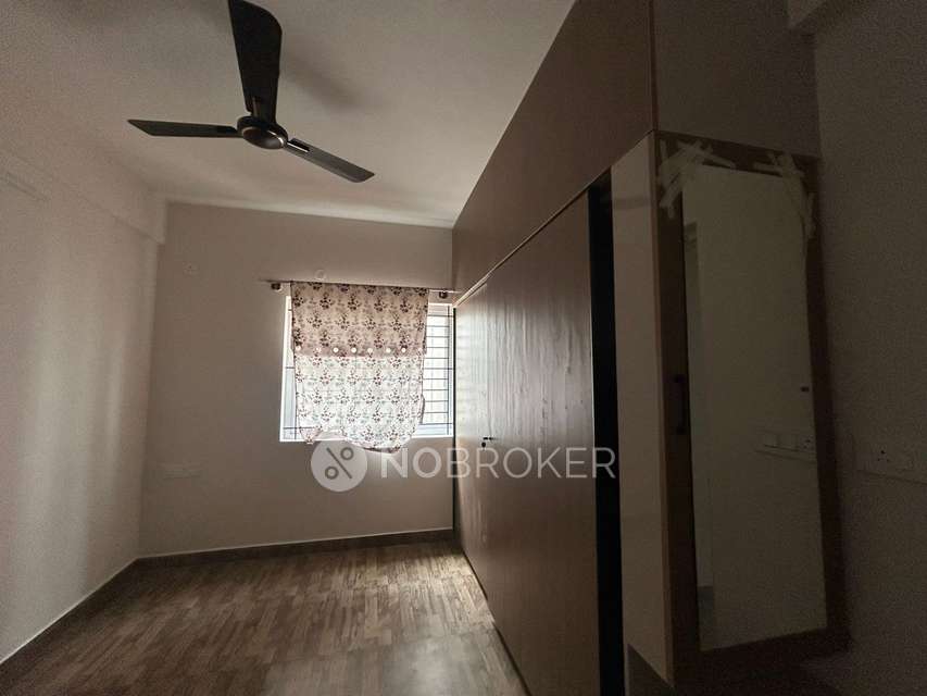 2 BHK Flat In Hoysala And Best Realty Greenview, Bommasandra for Rent  In Green View Apartment By Hoysala And Best Realty