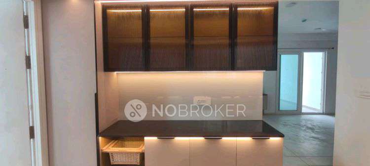 3 BHK Flat In Jayabheri The Nirvana for Rent  In Gachibowli