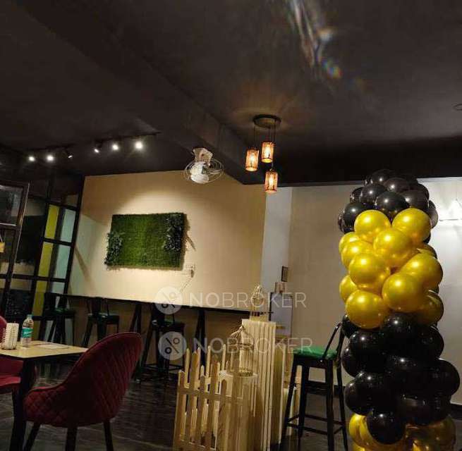 Restaurant/Cafe in Acharya College Main Road, Bangalore for sale 