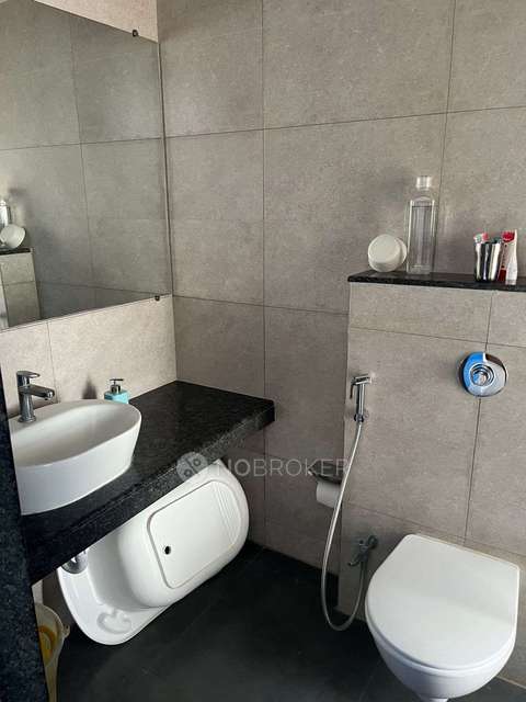 3 BHK Flat In Raheja Reserve For Sale  In Nibm