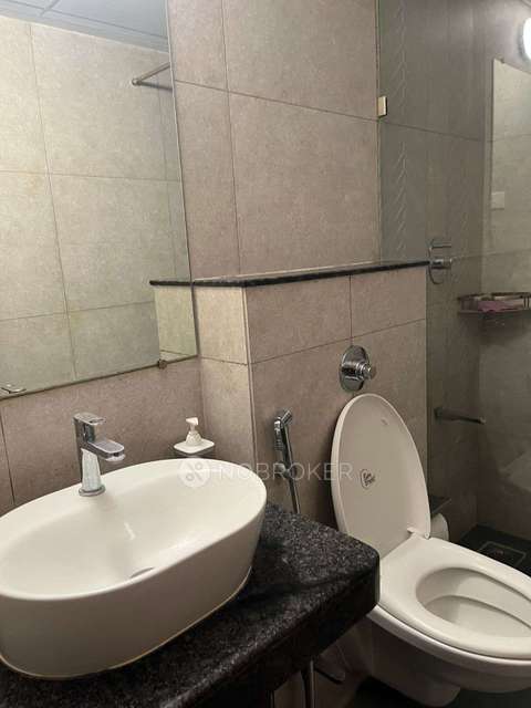 3 BHK Flat In Raheja Reserve For Sale  In Nibm