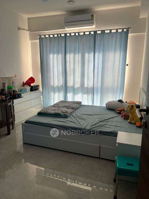 3 BHK Flat In Raheja Reserve For Sale  In Nibm