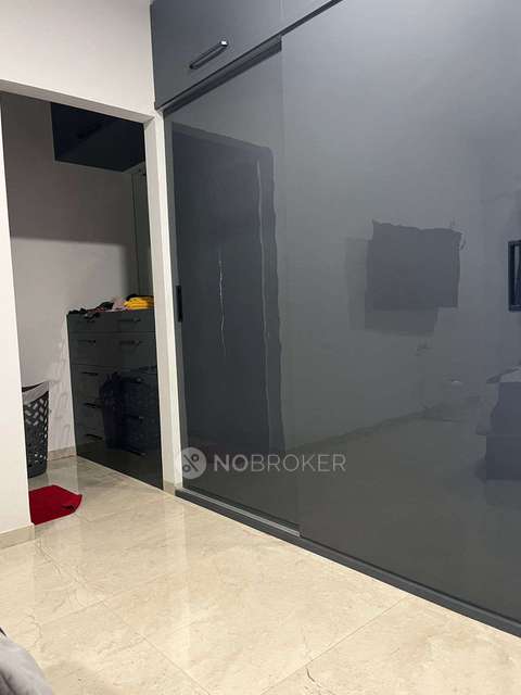 3 BHK Flat In Raheja Reserve For Sale  In Nibm