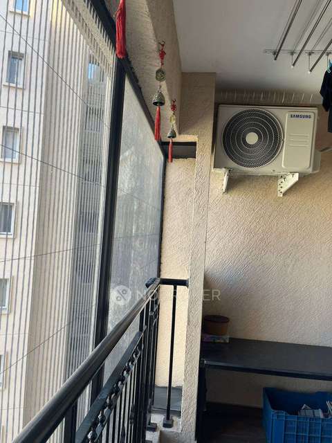 3 BHK Flat In Raheja Reserve For Sale  In Nibm