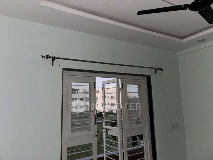 1 BHK House for Rent  In Charholi Budruk